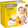 Medela Swing Maxi dvigubas elektrinis krūties pompa