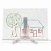 Media-Tech LED piešimo lenta 30x20cm MT4304