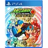 „Mega Man Battle Network Legacy“ kolekcija – „PlayStation 4“