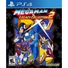 „Mega Man Legacy Collection 2“ (#) – „PlayStation 4“