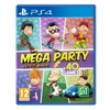 MEGA PARTY – „Tootuff“ nuotykis – „PlayStation 4“