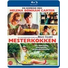 Meistras virėjas - THE MEISTER CHEF - Skrudinta duona Blu Ray