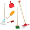 MELISSA & DOUG playset Dust, Sweep & Mop