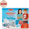 Melissa Doug - Super šypsenos odontologo žaidimų rinkinys (806032)
