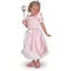 Melissa & Doug - Vaidmenų žaidimo kostiumų rinkinys princesei (806050)