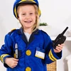 MELISSA & DOUG vaidmenų žaidimo policininko kostiumas