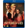 Melo paveikslas (dar žinomas kaip „Sudegusio apelsino erezija“) Blu Ray