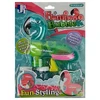 Muilo burbulų pistoletas Flamingas