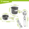Kruzzel Trizand Tourist Canteen