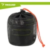 Kruzzel Trizand Tourist Canteen