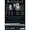 Menininkas, (Jean Dujardin) DVD (5 „Oskarų“ laureatas)