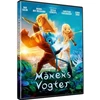 Mėnulio sergėtojai (DVD)