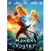 Mėnulio sergėtojai (DVD)