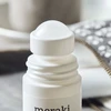 Meraki - Dezodorantas, Lino rasa - aukštis: 10 cm, skersmuo: 4 cm