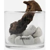 „Meraki“ – difuzorius – baltas – ilgis: 10 cm, plotis: 10 cm, aukštis: 9,2 cm