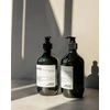 Meraki - Kūno prausiklis „Linen Dew“ 490 ml