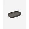 Meraki - Padėklas - Tamsiai pilkas - I: 24,5 cm, P: 16,5 cm, A: 3 cm