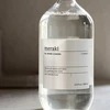 „Meraki“ – visapusiškas valymas, skaidrus – skaidrus
