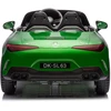 Lean Cars Mercedes AMG SL63