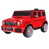 Lean Cars Elektrinis automobilis Mercedes G63
