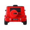 Lean Cars Elektrinis automobilis Mercedes G63