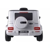 Lean Cars Vaikiškas elektromobilis Mercedes G63