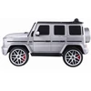 Lean Cars Vaikiškas elektromobilis Mercedes G63