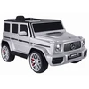 Lean Cars Vaikiškas elektromobilis Mercedes G63