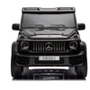 Lean Cars Didelis elektrinis automobilis Mercedes G63 XXL 24V