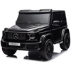 Lean Cars Didelis elektrinis automobilis Mercedes G63 XXL 24V