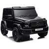 Lean Cars Didelis elektrinis automobilis Mercedes G63 XXL 24V