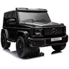 Lean Cars Didelis elektrinis automobilis Mercedes G63 XXL 24V