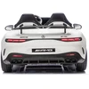 Lean Cars Baltas Mercedes GT63 AMG DK-GT63 24 V