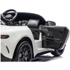 Lean Cars Baltas Mercedes GT63 AMG DK-GT63 24 V