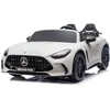 Lean Cars Baltas Mercedes GT63 AMG DK-GT63 24 V
