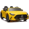 Lean Cars Elektromobilis Mercedes GT63 AMG