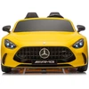 Lean Cars Elektromobilis Mercedes GT63 AMG