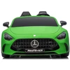 Lean Cars Vaikiškas elektrinis automobilis Mercedes GT63 AMG