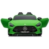 Lean Cars Vaikiškas elektrinis automobilis Mercedes GT63 AMG