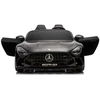 Lean Cars Akumuliatorinis vaikiškas automobilis Mercedes GT63 AMG 24 V juodas