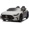 Lean Cars Akumuliatorinis automobilis Mercedes GT63 AMG 24 V