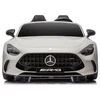 Lean Cars Akumuliatorinis automobilis Mercedes GT63 AMG 24 V