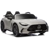 Lean Cars Akumuliatorinis automobilis Mercedes GT63 AMG 24 V