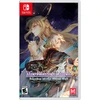„Mercenaries Lament: Requiem of the Sidabrinis Wolf“ – „Nintendo Switch“
