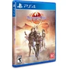 „Mercenaries Wings: The False Phoenix“ (riboto leidimo) – „PlayStation 4“