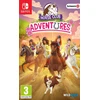 Merge Games Horse Club Adventures (Code in Box)