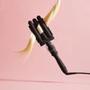 MERMADE - Mini Waver - Juoda - 25 mm
