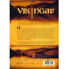 Meru Networks VIKINGŲ VALHALOS KARIAI (4 DVD RINKINYS)