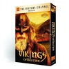 Meru Networks VIKINGŲ VALHALOS KARIAI (4 DVD RINKINYS)
