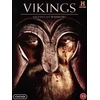Meru Networks VIKINGŲ VALHALOS KARIAI (4 DVD RINKINYS)